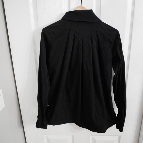 LULULEMON Jacket - Size 6 - Picture 3 of 6